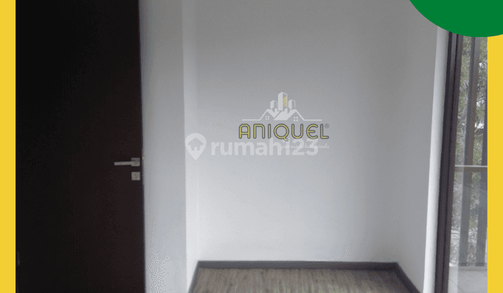 Rumah Hook bagus sudah renovasi di Golden City Bekasi Utara 7