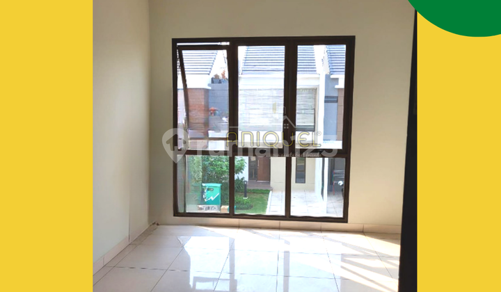 Rumah Hook bagus di Summarecon Bekasi, Bekasi Kota 3