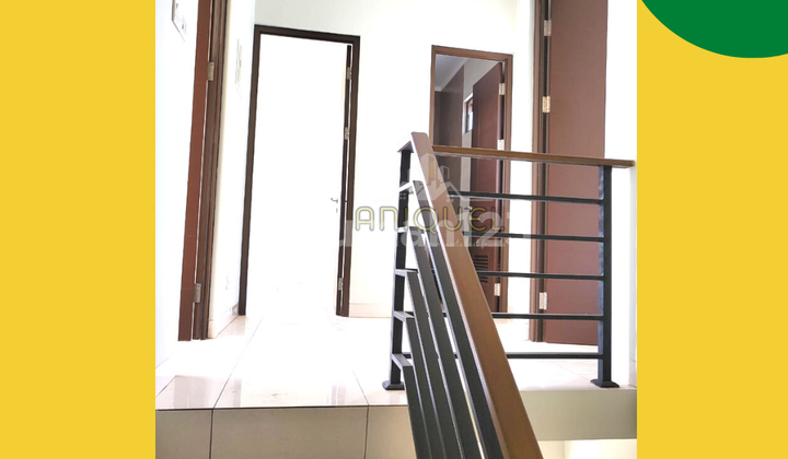 Rumah Hook bagus di Summarecon Bekasi, Bekasi Kota 5