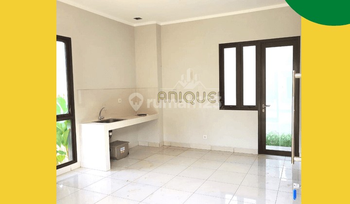 Rumah Hook bagus di Summarecon Bekasi, Bekasi Kota 6