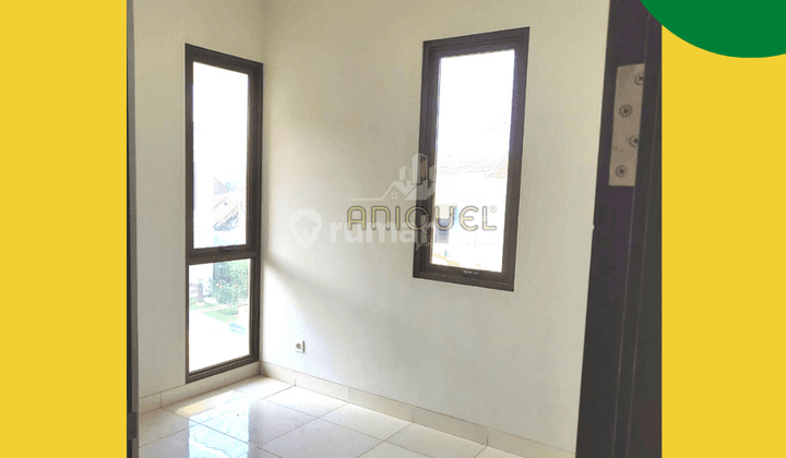 Rumah Hook bagus di Summarecon Bekasi, Bekasi Kota 7