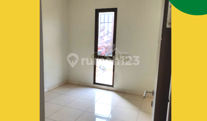 Rumah Hook bagus di Summarecon Bekasi, Bekasi Kota 10