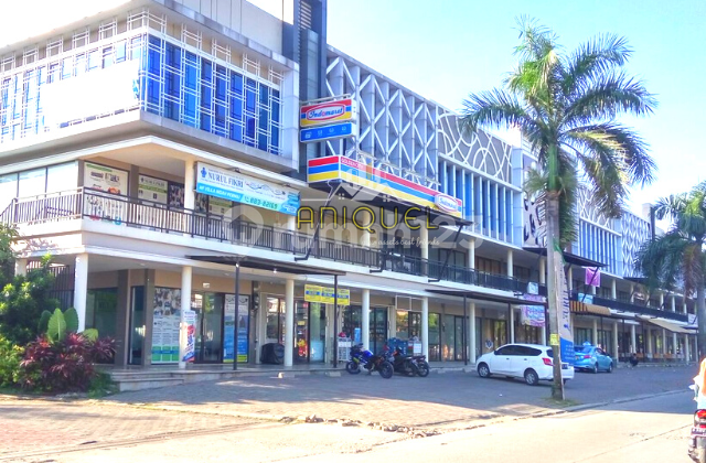 Ruko Greenwood di Golden City, dekat stasiun Bekasi, Bekasi Utara 1