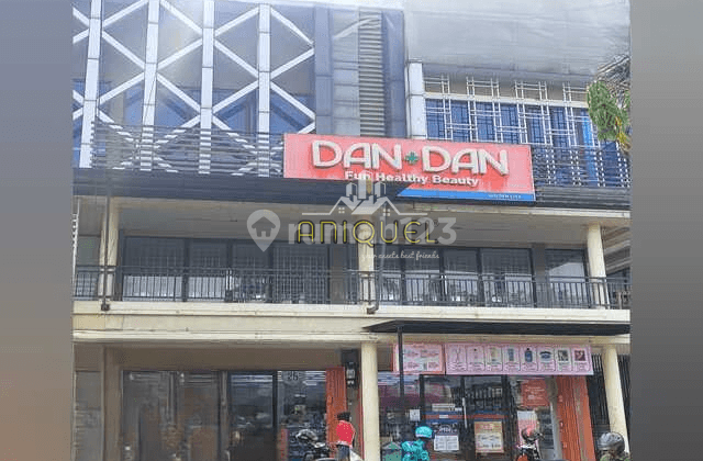 Ruko Greenwood di Golden City, dekat stasiun Bekasi, Bekasi Utara 8