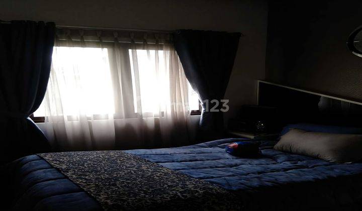 Rumah tanah luas Golden City dekat tol Bekasi Barat, Bekasi Kota 4