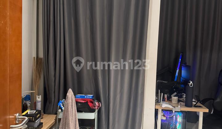 Dijual Apartemen Roseville Soho Suite Tipe 1Br Fully Furnished Dijual Apartemen Roseville Soho Suite Tipe 1Br Fully Furnished