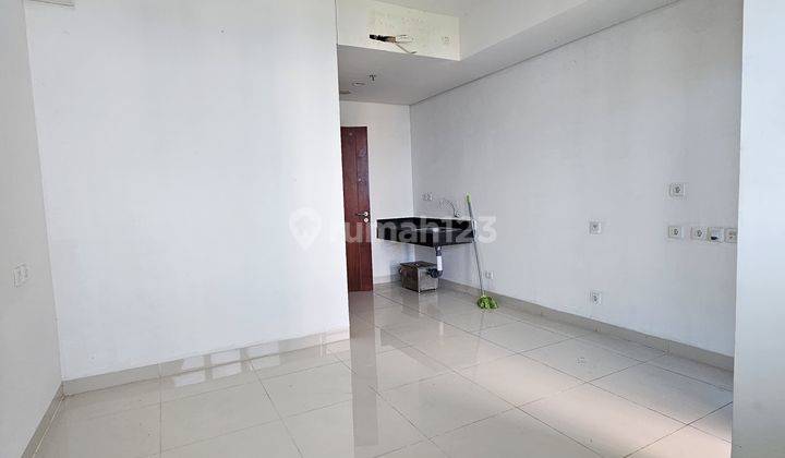 Jual Cepat Unit Studio Apartemen Roseville Soho Suite