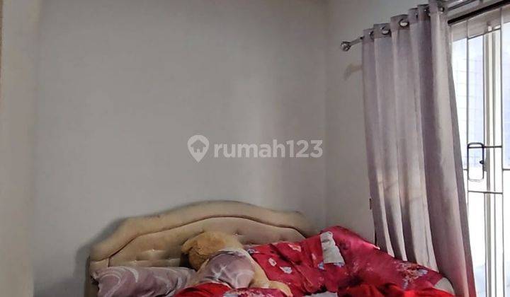 Rumah 2 Lantai Seluas 120m2 Di Green Mansion, Jakarta Barat  2