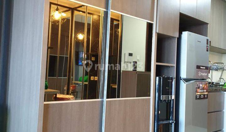 APARTEMEN GREEN SEDAYU DI JAKARTA BARAT 2