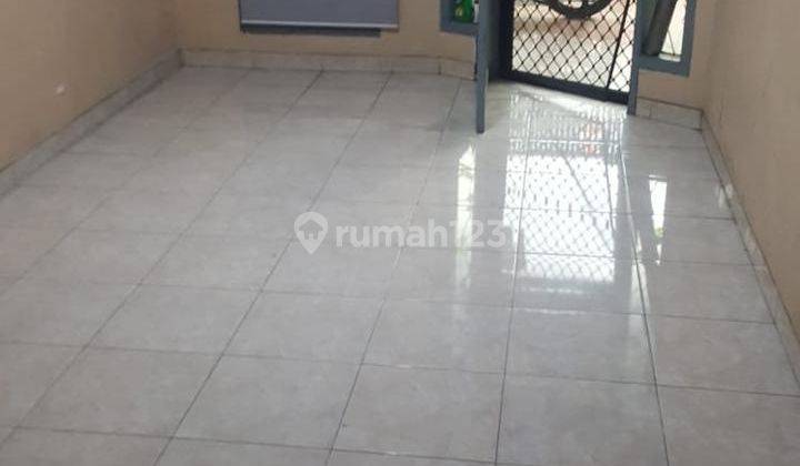 Rumah Nyaman 2 Lantai Seluas 90m2 Di Bojong Indah 2