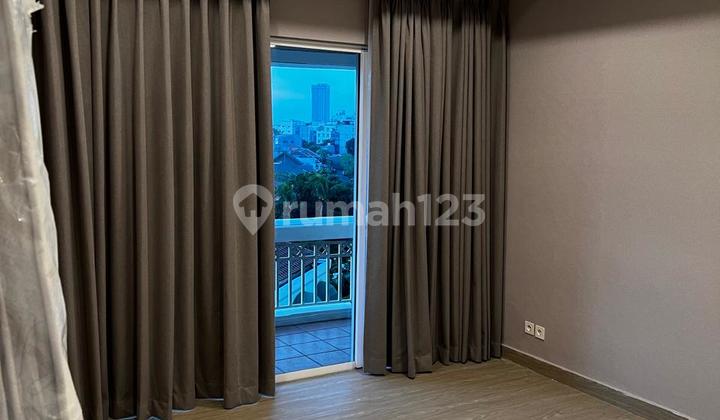 FOR SALE KEDOYA ELOK APARTMENT 3BR TYPE 2