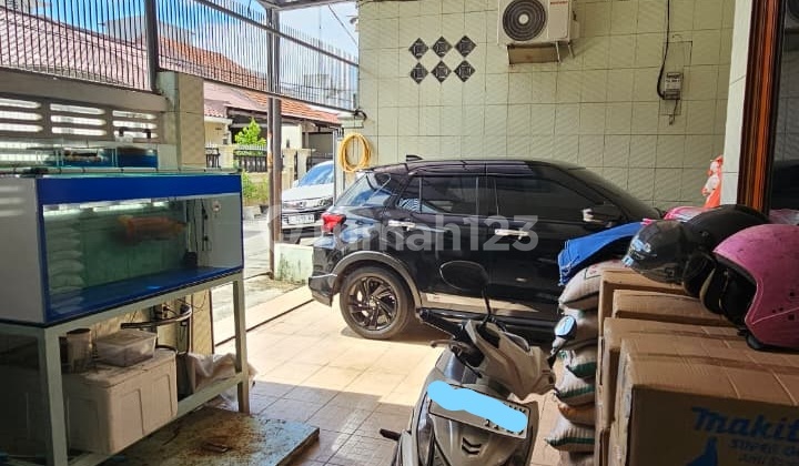 FOR SALE 2-STORY HOUSE IN JELAMBAR 2