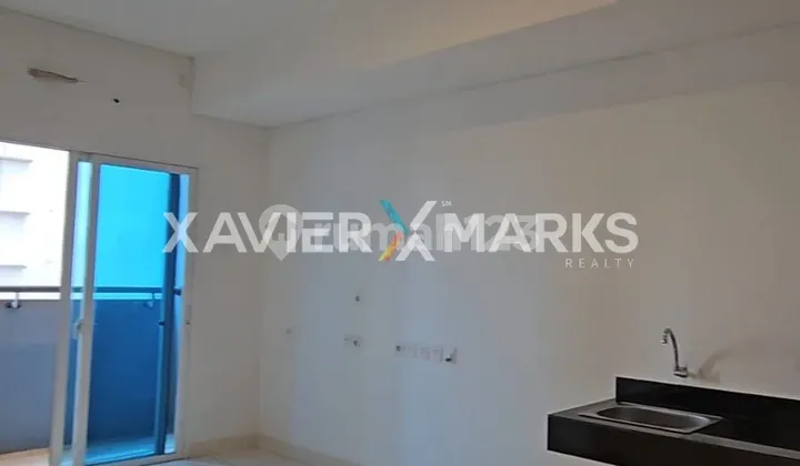 For Sale Roseville Soho Suite 2Br Apartment with Swimming Pool View