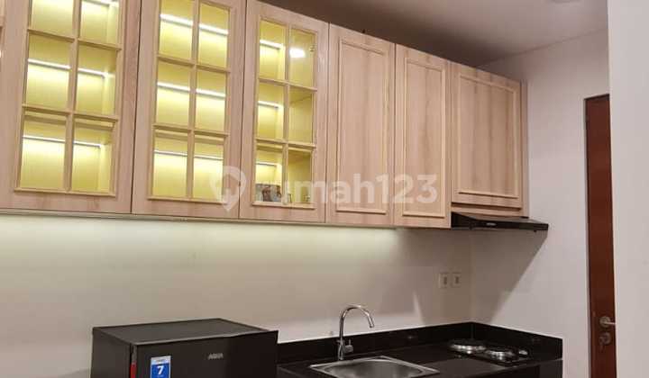 FOR SALE ROSEVILLE APARTMENT 1BR FULLY FURNISHED