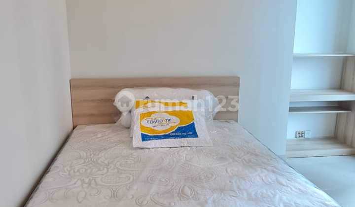 FOR SALE ROSEVILLE APARTMENT 1BR FULLY FURNISHED