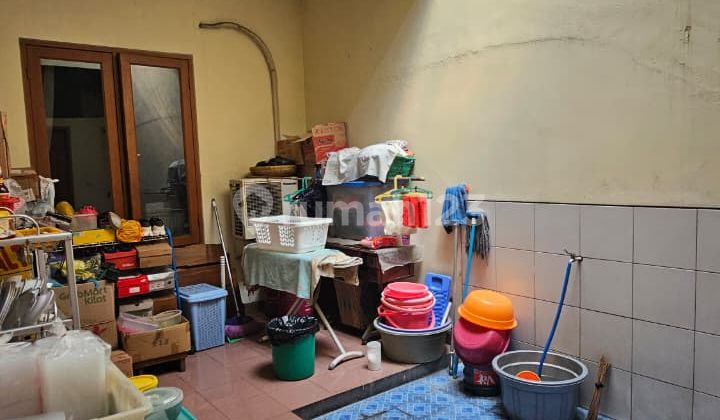 DIJUAL RUMAH DI PLUIT SUDAH SHM 2