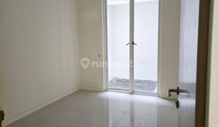 RUMAH CLUSTER ELITE SEMARANG ATAS 1
