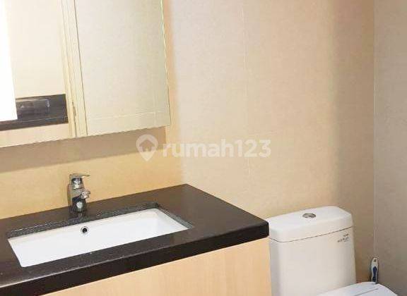 Apartemen studio pandanaran 2