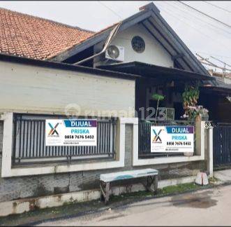 RUMAH 1LANTAI DI SEMARANG BARAT 1