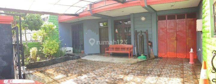 RUMAH 2LANTAI, KAMAR TIDUR BANYAK DISEMARANG TENGAH 1