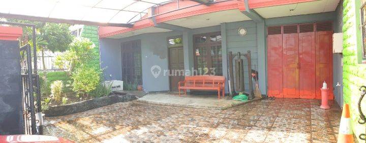 RUMAH 2LANTAI, KAMAR TIDUR BANYAK DISEMARANG TENGAH 2