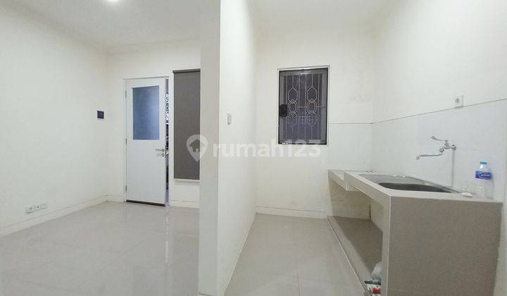 RUMAH 1LANTAI SIAP HUNI DI BSB 2