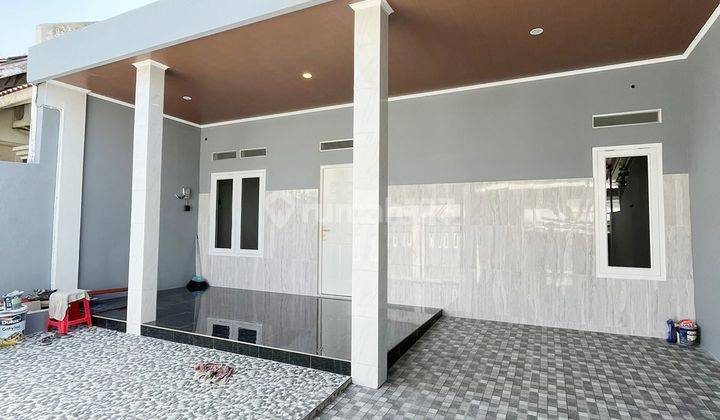 RUMAH BAGUS SEMARANG BARAT 1