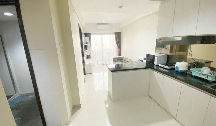 APARTMENT DI GAJAHMADA 2