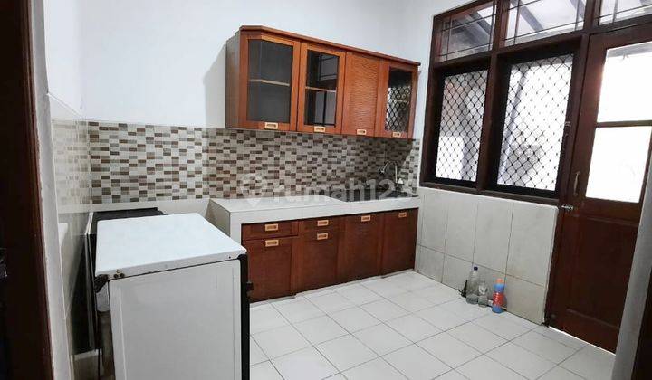 DISEWAKAN RUMAH BUKITSARI 2