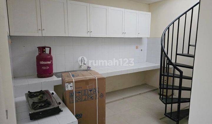 RUMAH CLUSTER ELITE SEMARANG ATAS 2