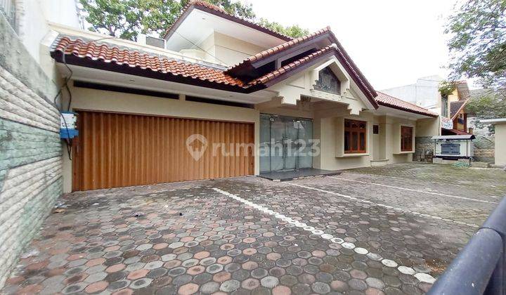 RUMAH SIAP HUNI DEKAT SIMPANG LIMA 2