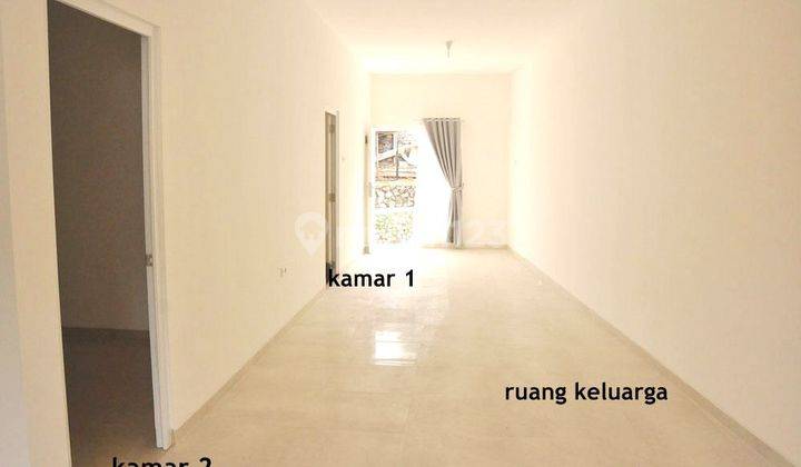 RUMAH SEWA DAERAH KARYADI 1