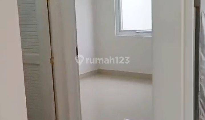 Rumah Baru 1lantai Cluster Tengah Kota 1