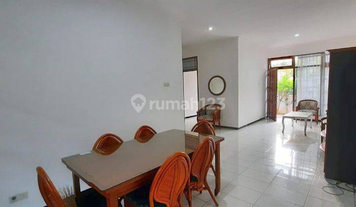 DISEWAKAN RUMAH BUKITSARI 1