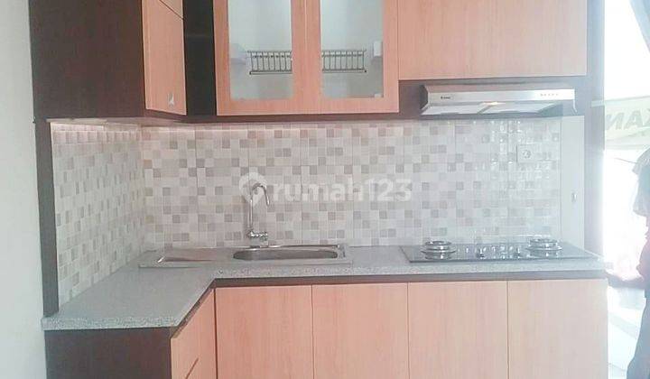 DIJUAL RUMAH CLUSTER ELITE SEMARANG ATAS 2