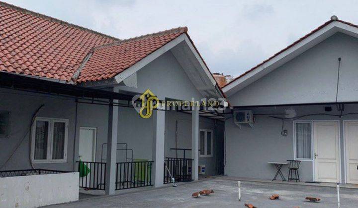 Kost Exclusive aktif Kebayoran baru