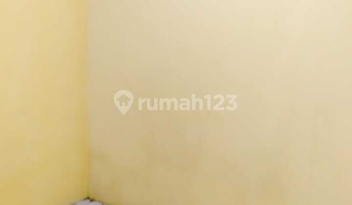 Siap Huni, Rumah, 1 Lantai, Dekat Fasilitas Kesehatan, bisa KPR 2