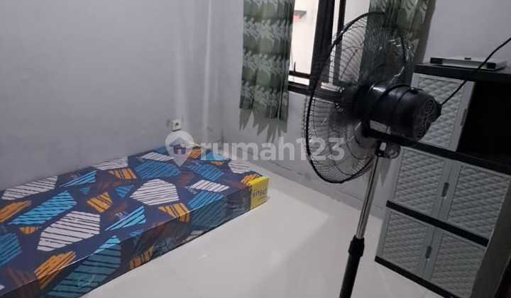 Boarding house, SHM, in Sawangan Depok (UIN Sawangan Campus) 2