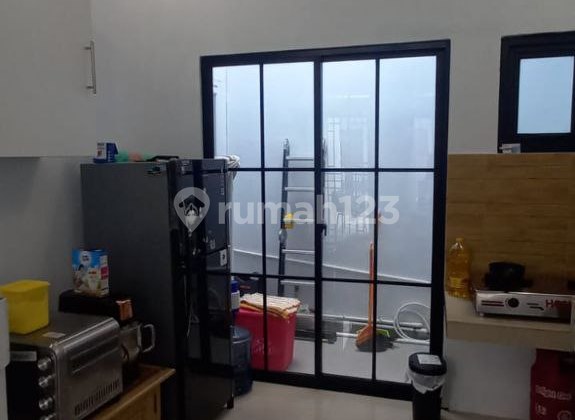 Jual Rumah Semi Furnished Komplek Almaas Katapang 2