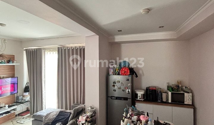 For Quick Sale: Gateway Pasteur Apartment 2BR Low Floor 2