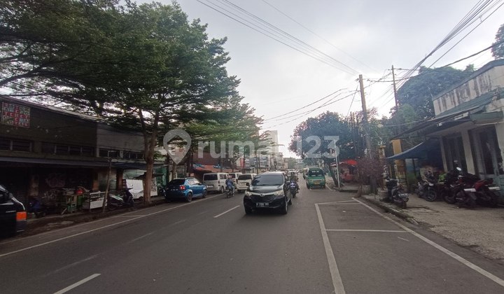 Langka! Ruko Strategis Pusat Kota Bandung Cocok Berbagai Usaha Langka! Ruko Strategis Pusat Kota Bandung Cocok Berbagai Usaha