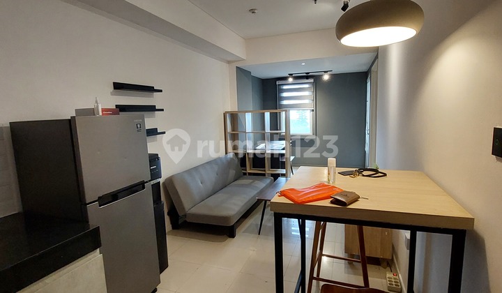 Jual Cepat Apartment Parahyangan Residence Selangkah Ke Unpar