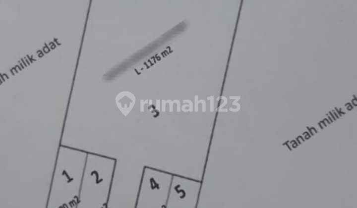 Beautiful ready-to-use shop house in a strategic location on Mainroad Padalarang. 2