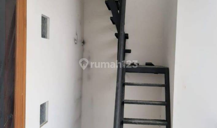 Ruko cantik lokasi strategis di Mainroad Padalarang 3