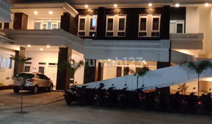 Rumah kost-kostan super nyaman siap huni di Cimahi Rumah kost-kostan super nyaman siap huni di Cimahi