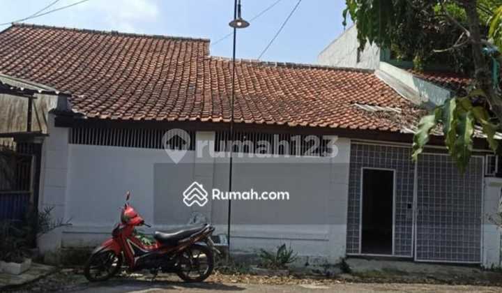 Rumah kost-kostan super nyaman siap huni di Cimahi 2