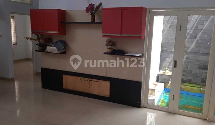Rumah super nyaman siap huni di tengah kota Cimahi 3