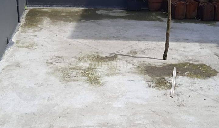 Rumah super nyaman siap huni di tengah kota Cimahi 4