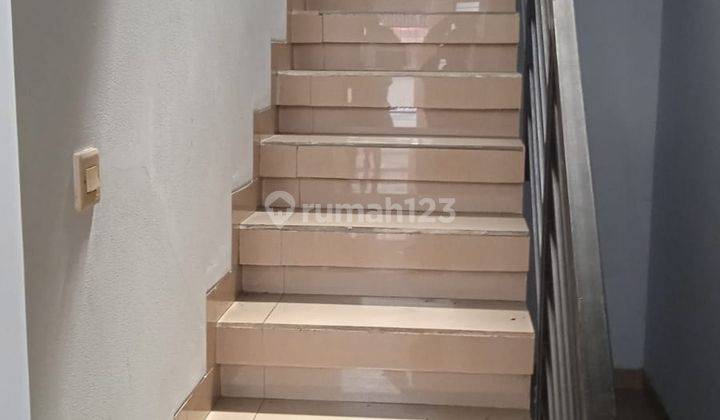 Rumah super nyaman siap huni di tengah kota Cimahi 6