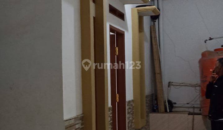 Rumah kost-kostan super nyaman siap huni di Cikande, Bandung 2